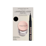 Laminated Brow Essentials Kit