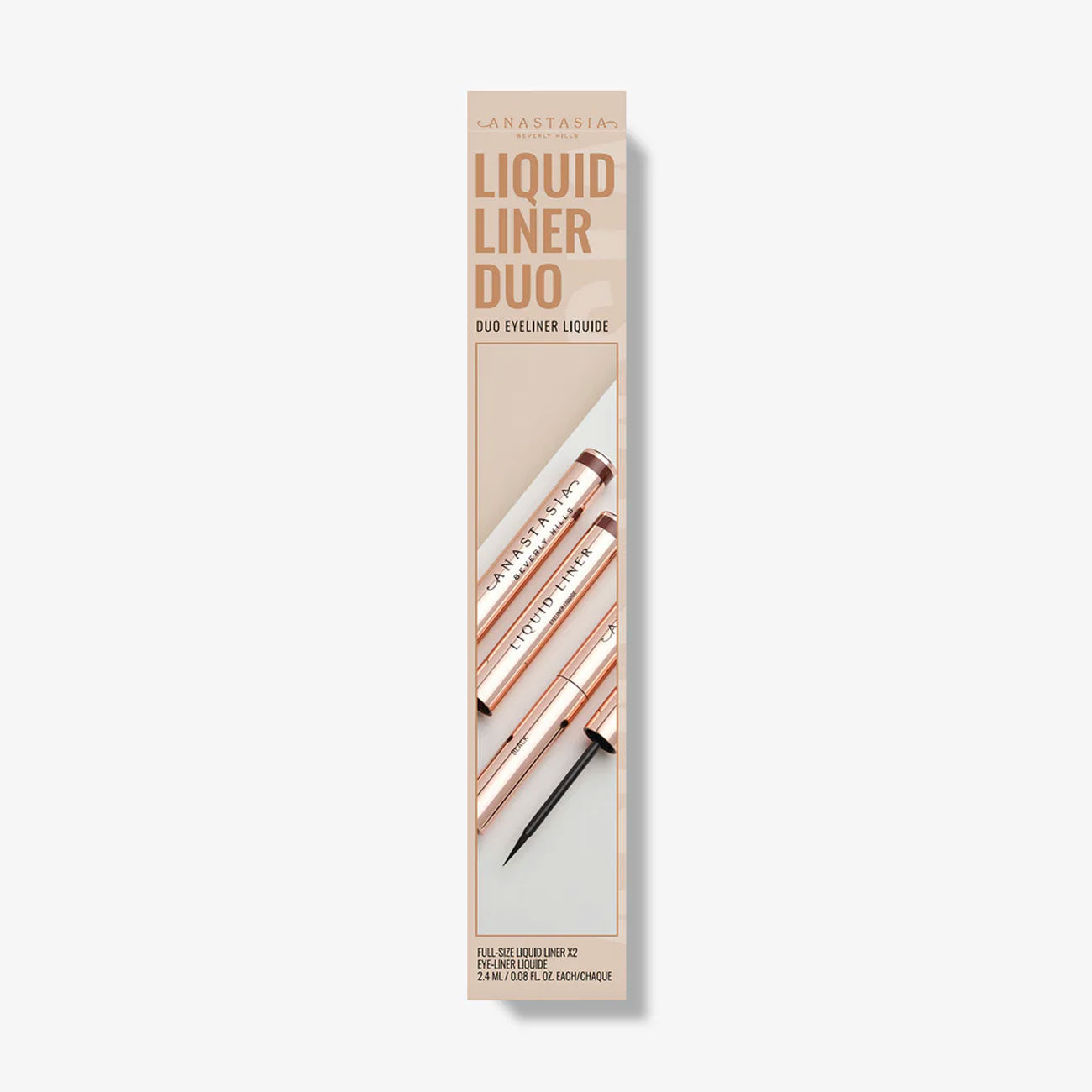 Liquid Liner Duo