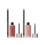 Blushed Lip Set