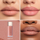 Blushed Lip Set
