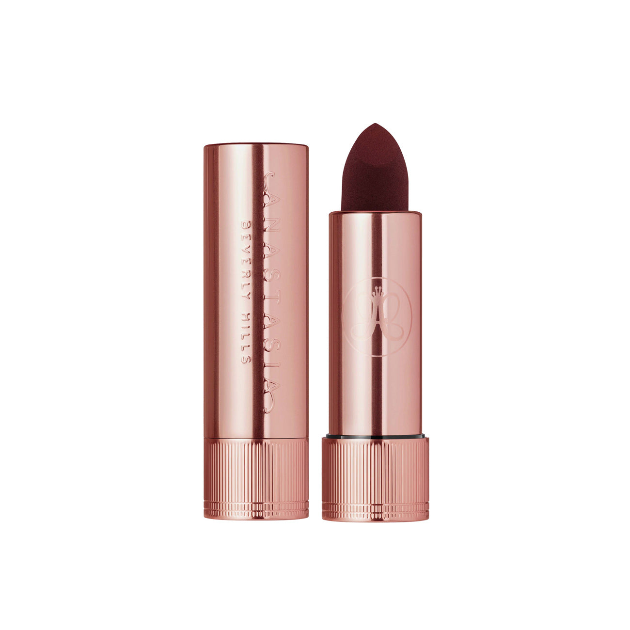 Matte & Satin Lipstick