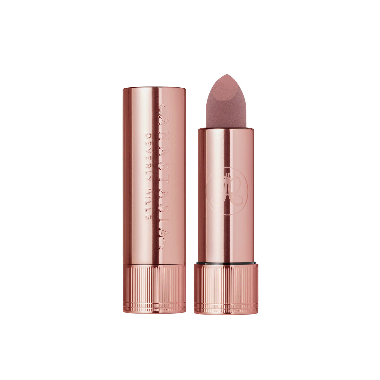 Matte & Satin Lipstick