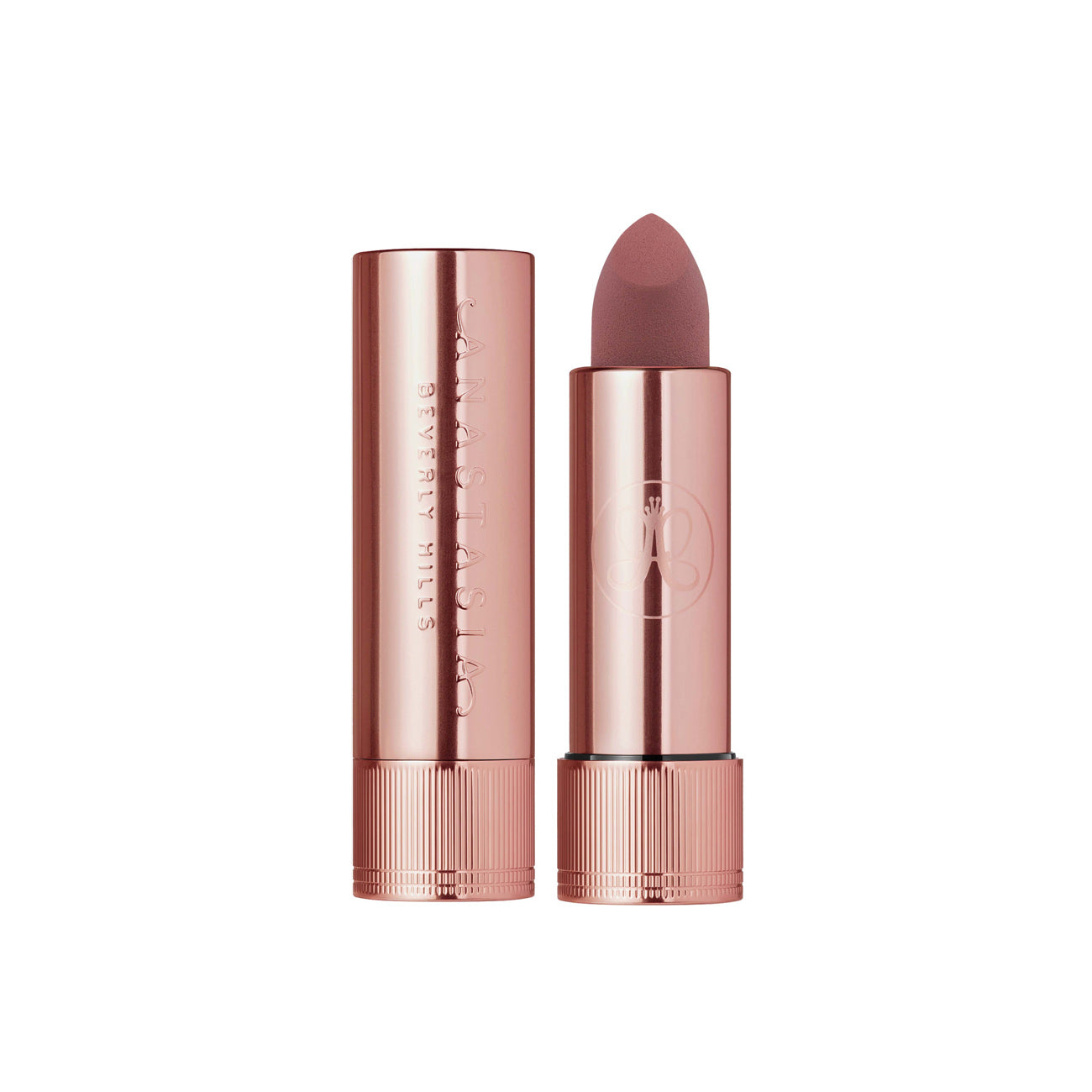 Matte & Satin Lipstick