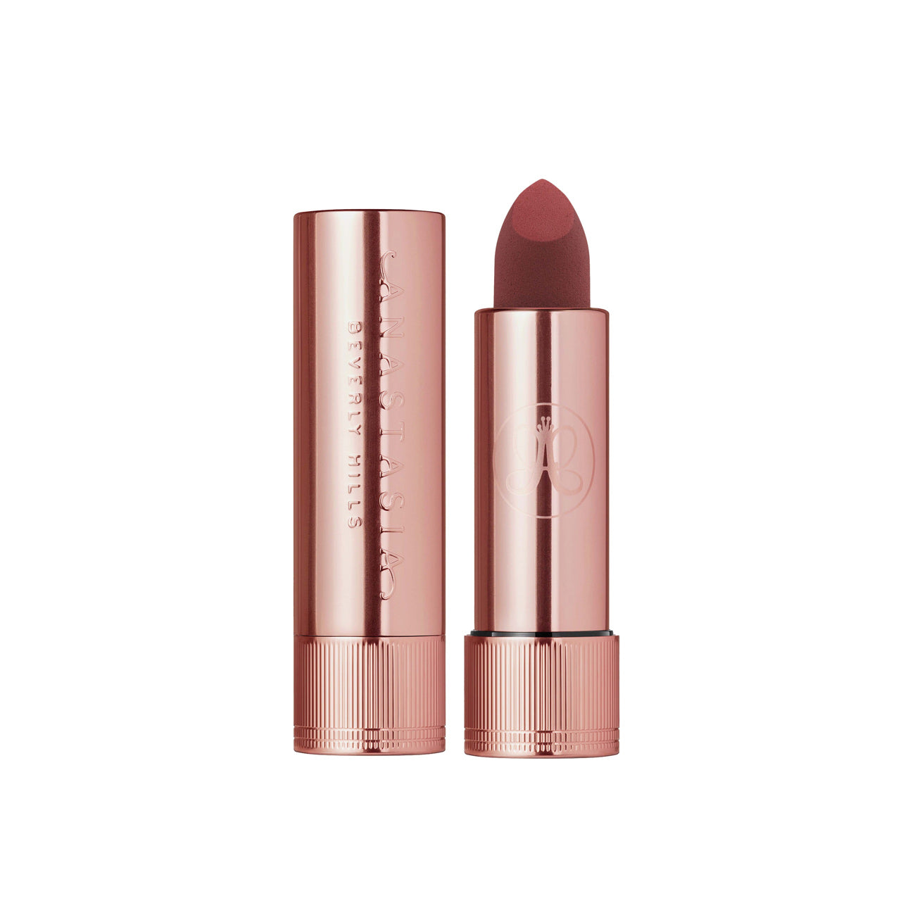 Matte & Satin Lipstick