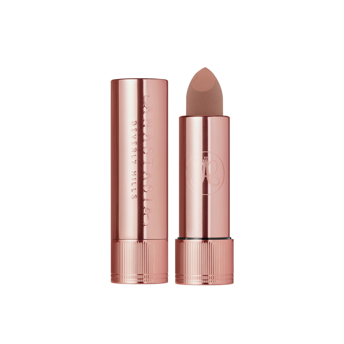 Matte & Satin Lipstick