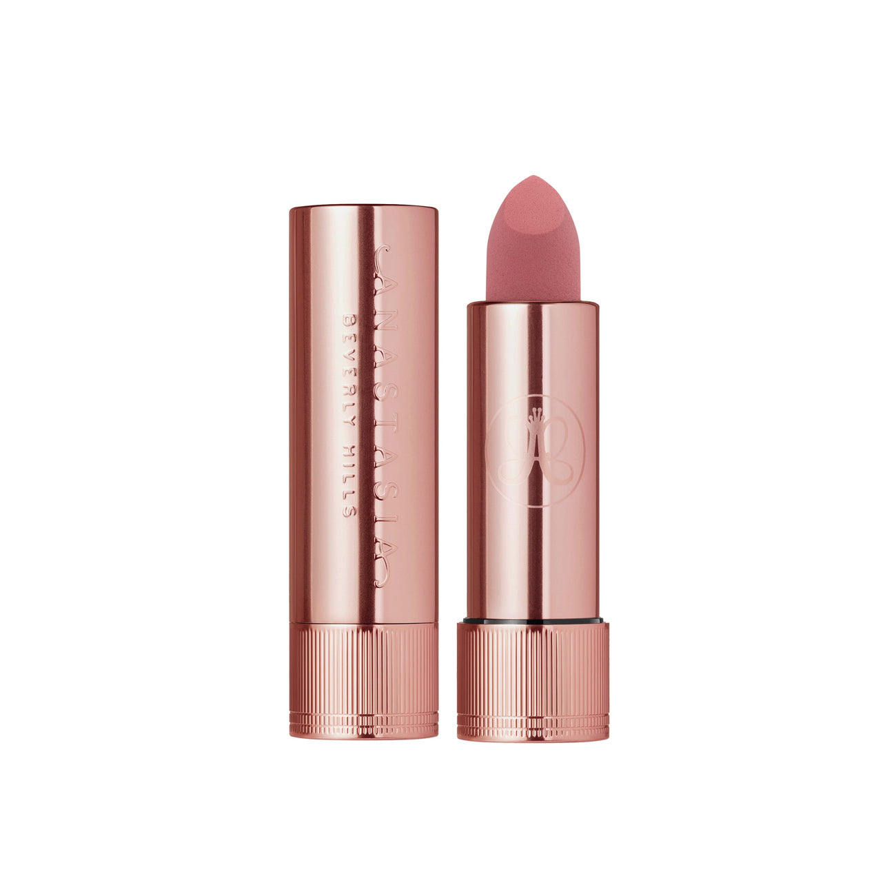 Matte & Satin Lipstick