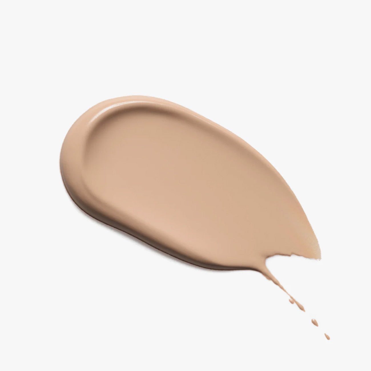 Impeccable Blurring Second Skin Matte Foundation
