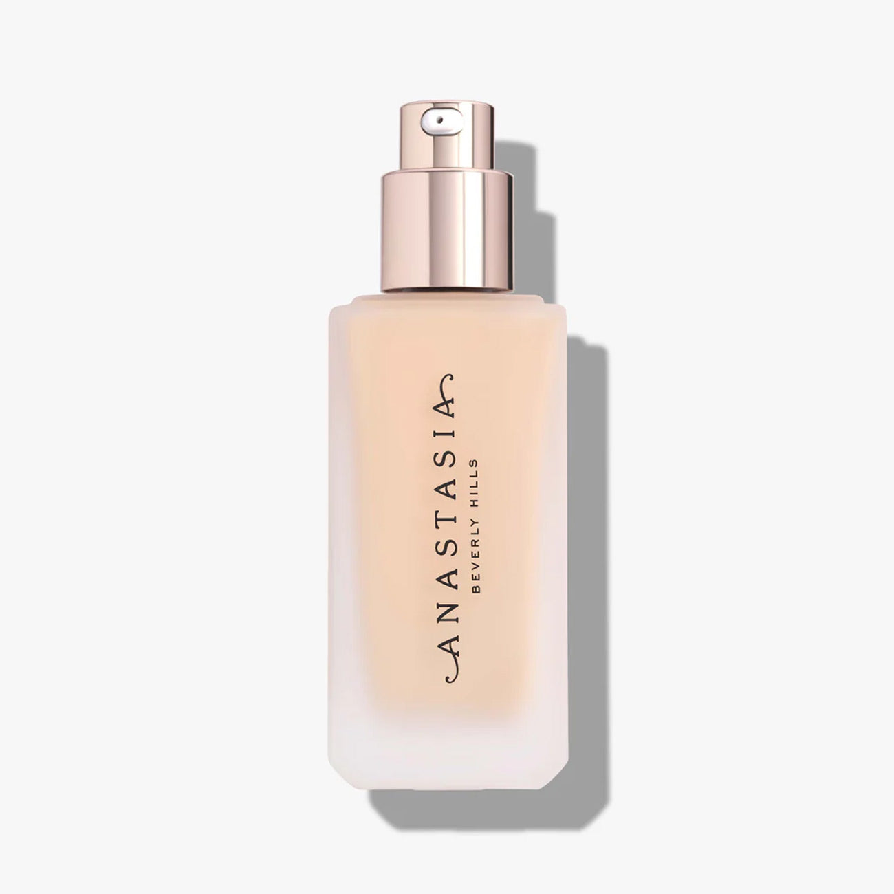 Impeccable Blurring Second Skin Matte Foundation