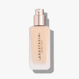Impeccable Blurring Second Skin Matte Foundation