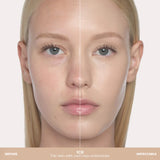 Impeccable Blurring Second Skin Matte Foundation