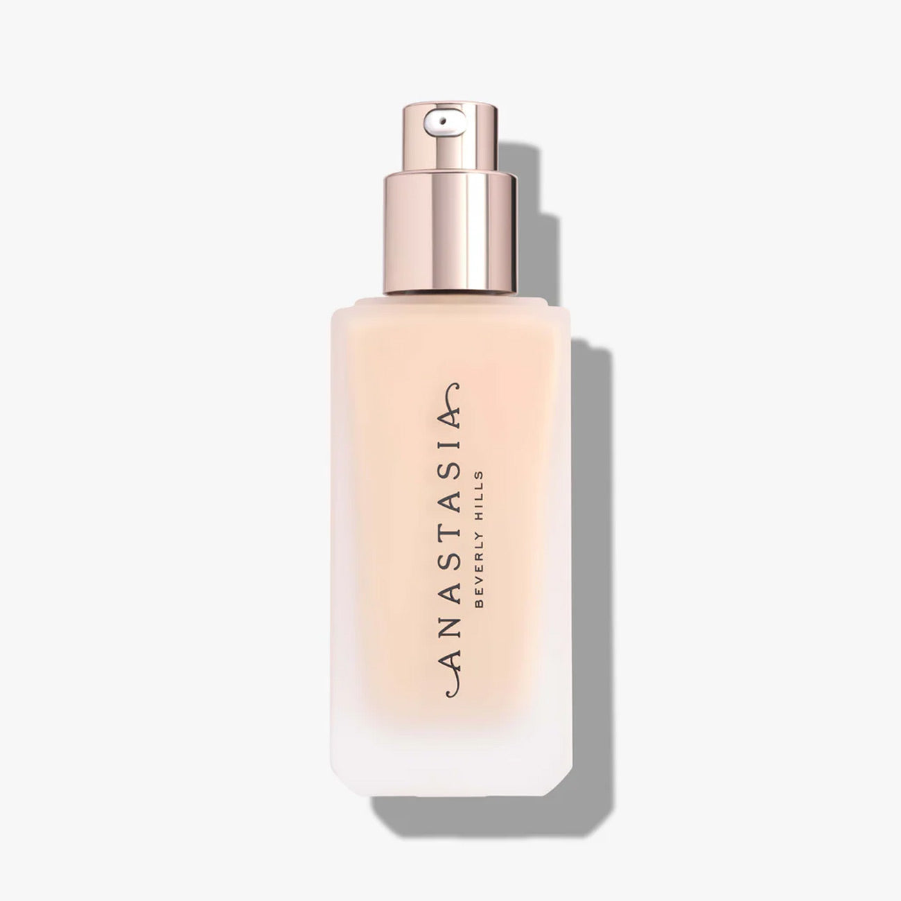 Impeccable Blurring Second Skin Matte Foundation