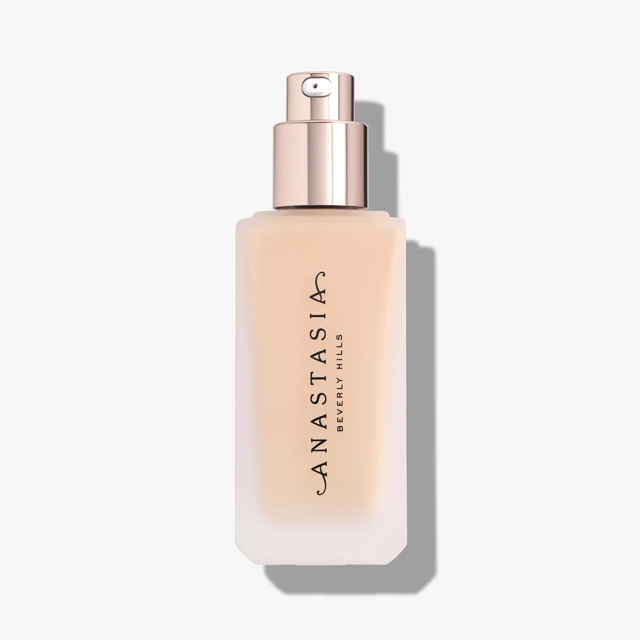 Impeccable Blurring Second Skin Matte Foundation - ABH Gift