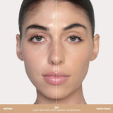 Impeccable Blurring Second Skin Matte Foundation