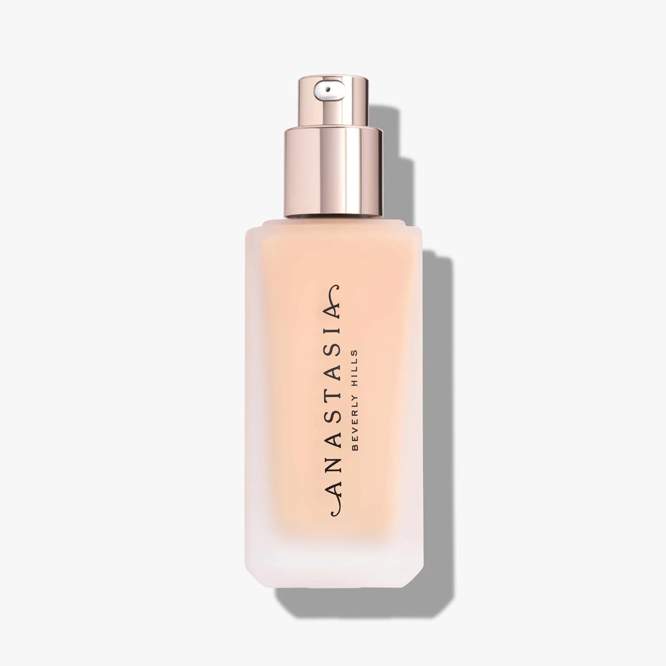 Impeccable Blurring Second Skin Matte Foundation