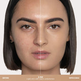 Impeccable Blurring Second Skin Matte Foundation