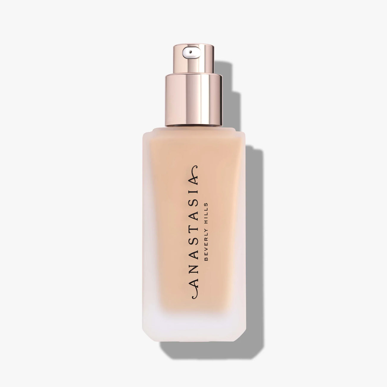 Impeccable Blurring Second Skin Matte Foundation