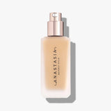 Impeccable Blurring Second Skin Matte Foundation