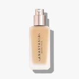 Impeccable Blurring Second Skin Matte Foundation
