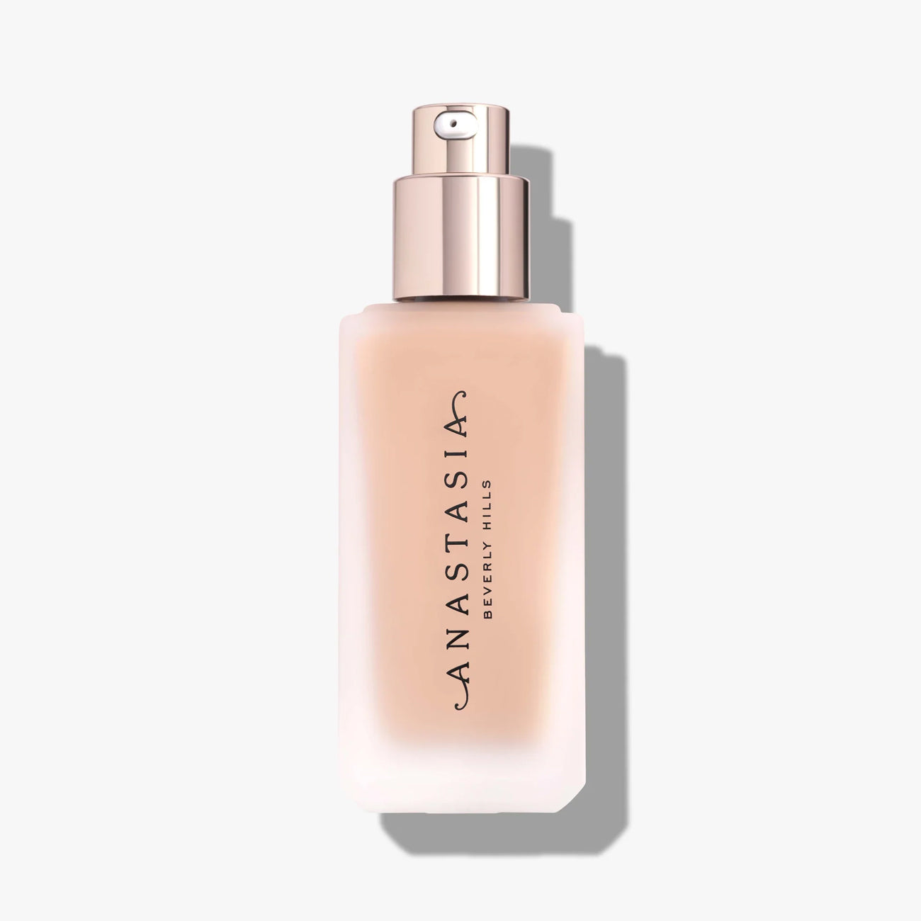 Impeccable Blurring Second Skin Matte Foundation