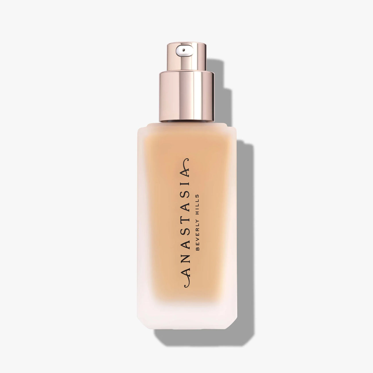 Impeccable Blurring Second Skin Matte Foundation