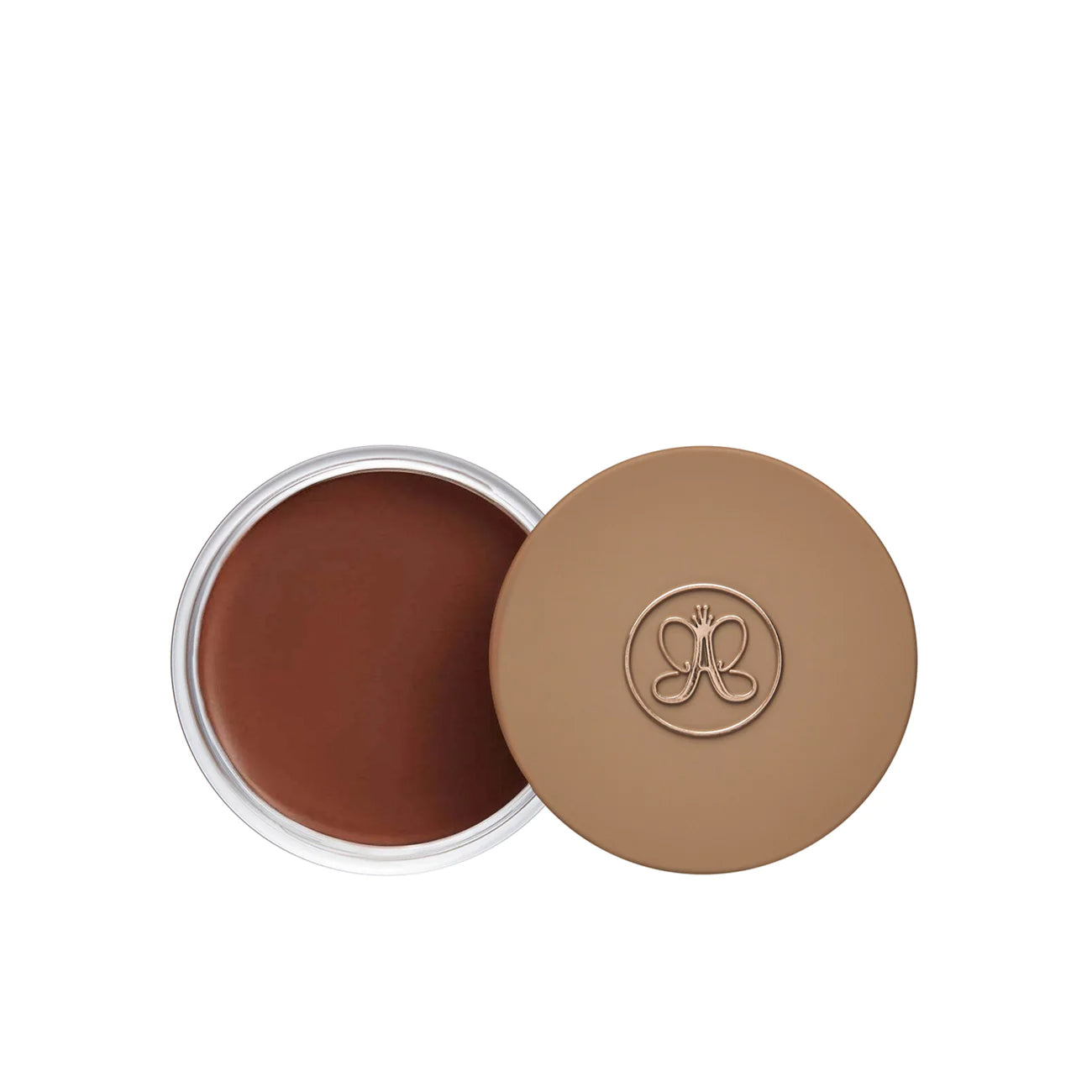 Cream Bronzer