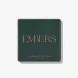 Embers Mini Eye Shadow Palette