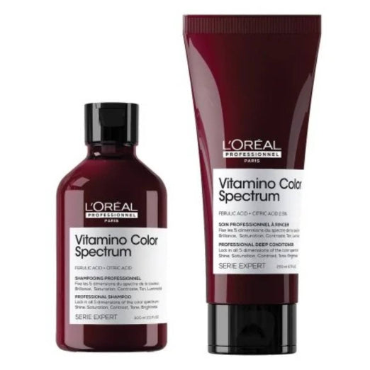 Vitamino Color Spectrum Meteora Duo Set