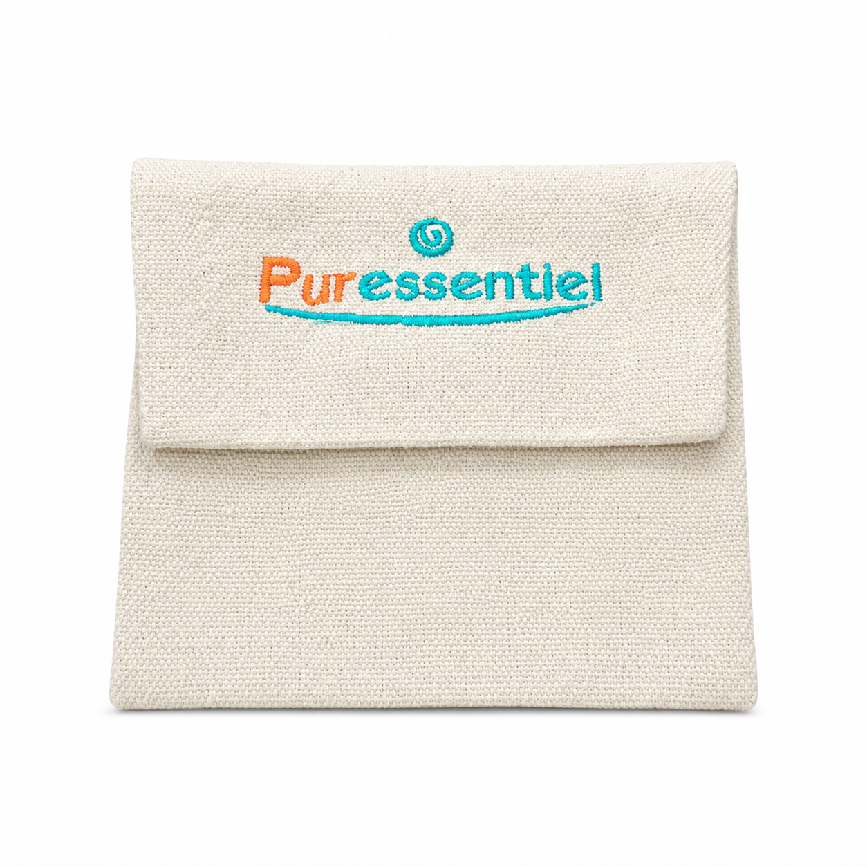 Puressentiel Mini Beige Pouch - Gift