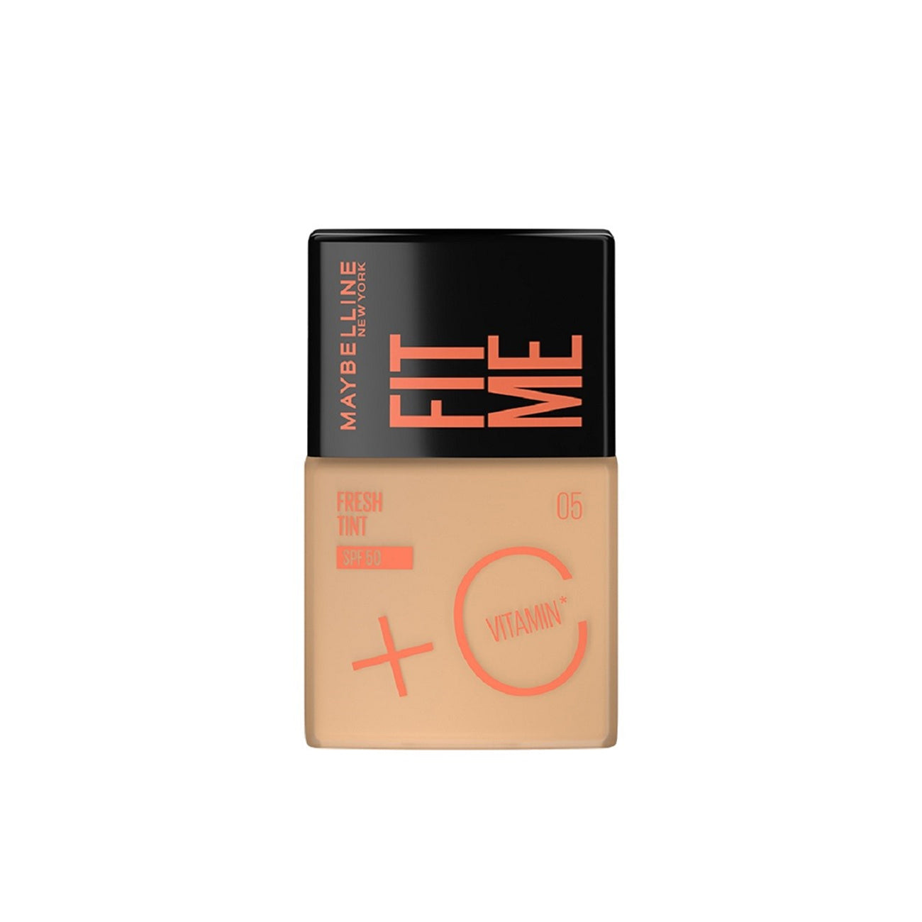 Fit Me Fresh Tint SPF50  + Vitamin C