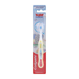 Extra Soft Kids Toothbrush 0-2 Years
