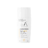 Sunscreen PA+++ SPF50 UVA - UVB