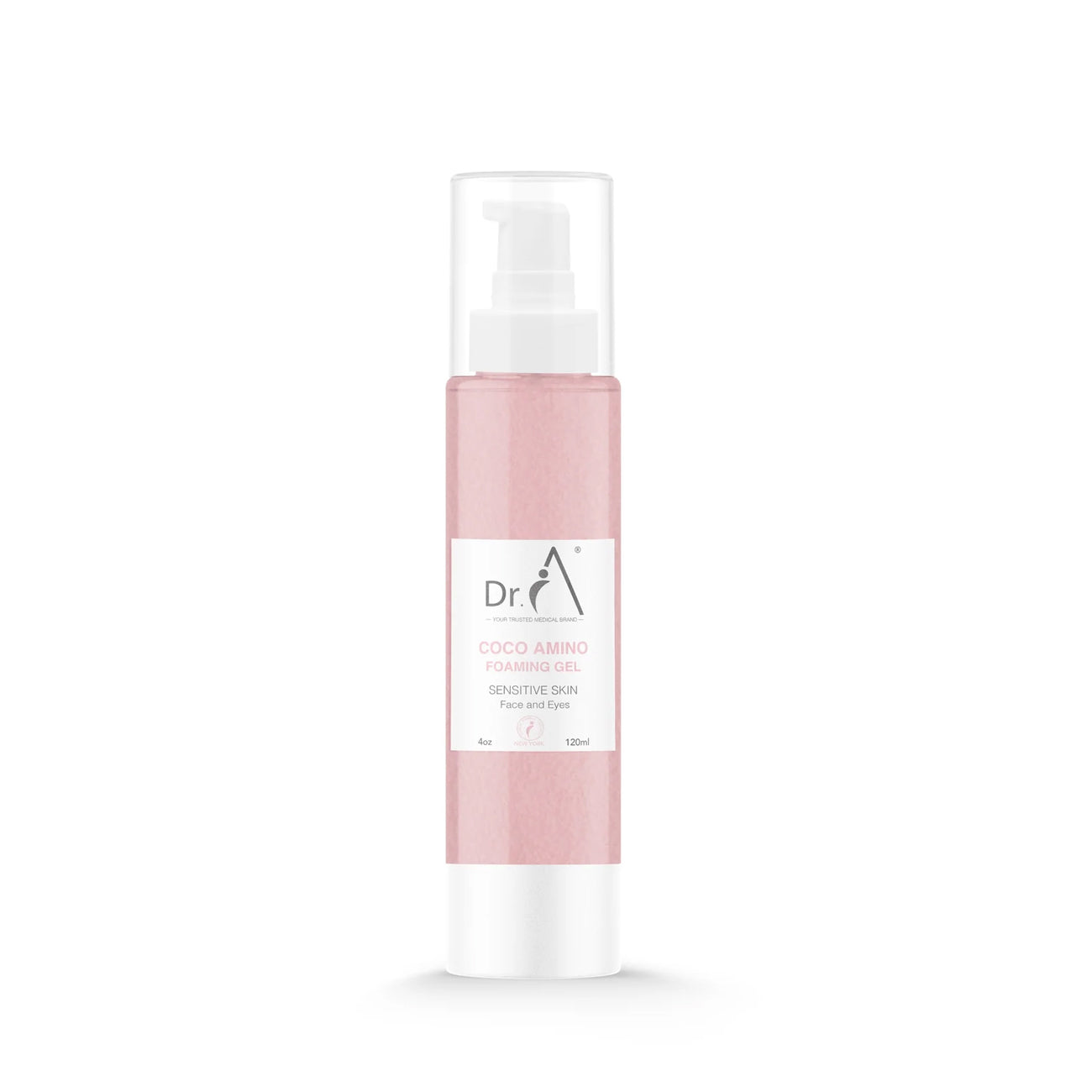 Coco Amino Foaming Gel