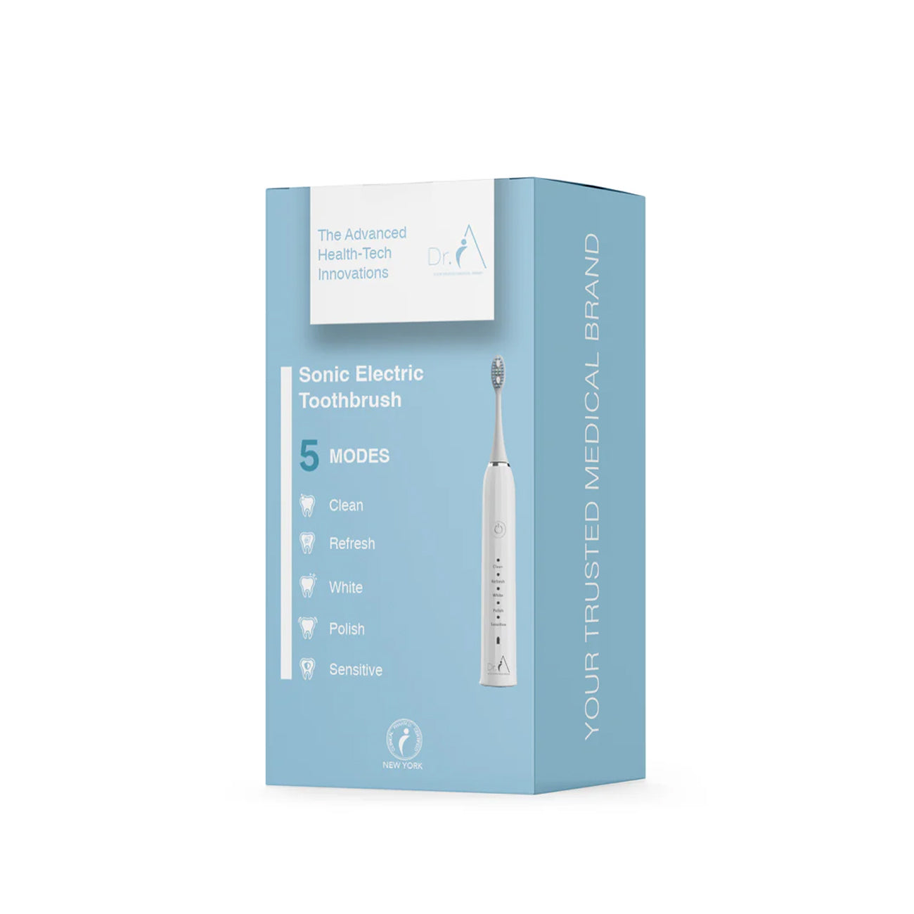 Sonic Electric Toothbrush