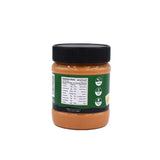Organic Crunchy Peanut Butter
