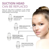 Blackhead Removal Camera Visual & Multifunctional Device
