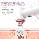 Blackhead Removal Camera Visual & Multifunctional Device