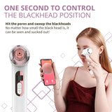 Blackhead Removal Camera Visual & Multifunctional Device