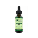 Vitamin D 1600 400I.U. Liquide