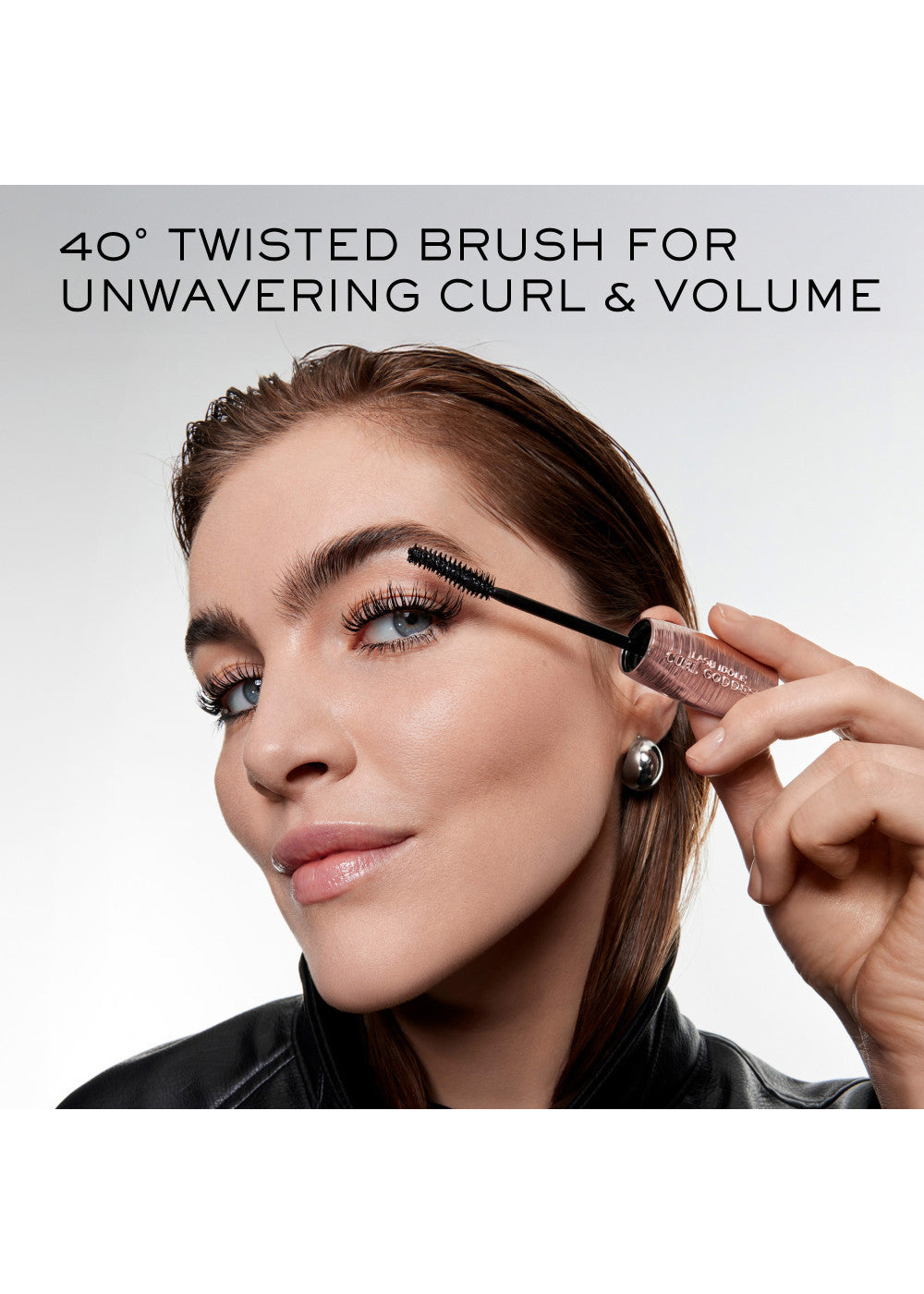 Lash Idôle Curl Goddess Mascara
