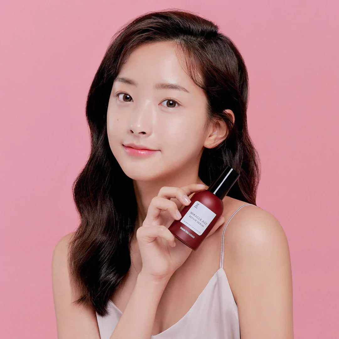 Miracle Age Repair Serum