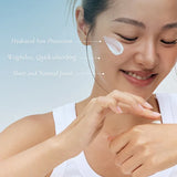 RELIEF SUN AQUA-FRESH : RICE + B5 (SPF50+ PA++++)