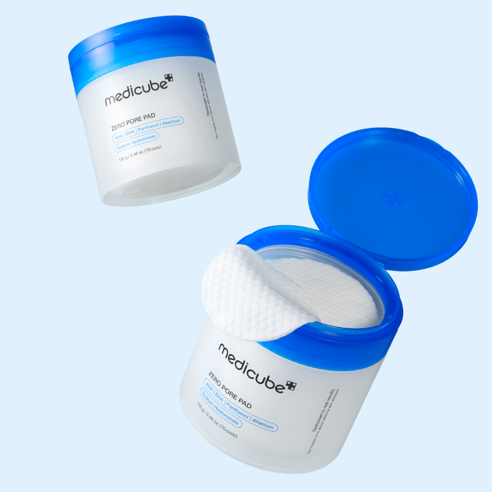 Zero Pore Pads 2.0