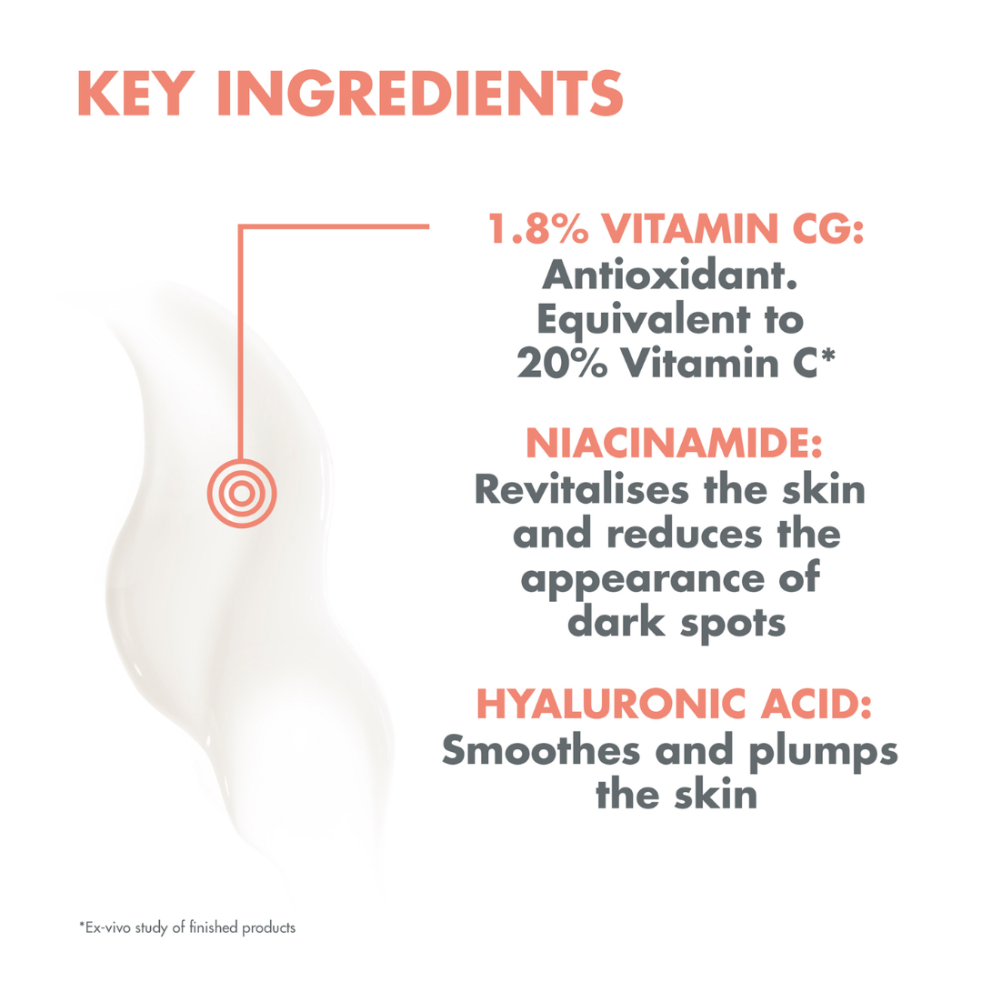 Vitamin Activ Cg & Hyaluron Activ B3 Duo Pack