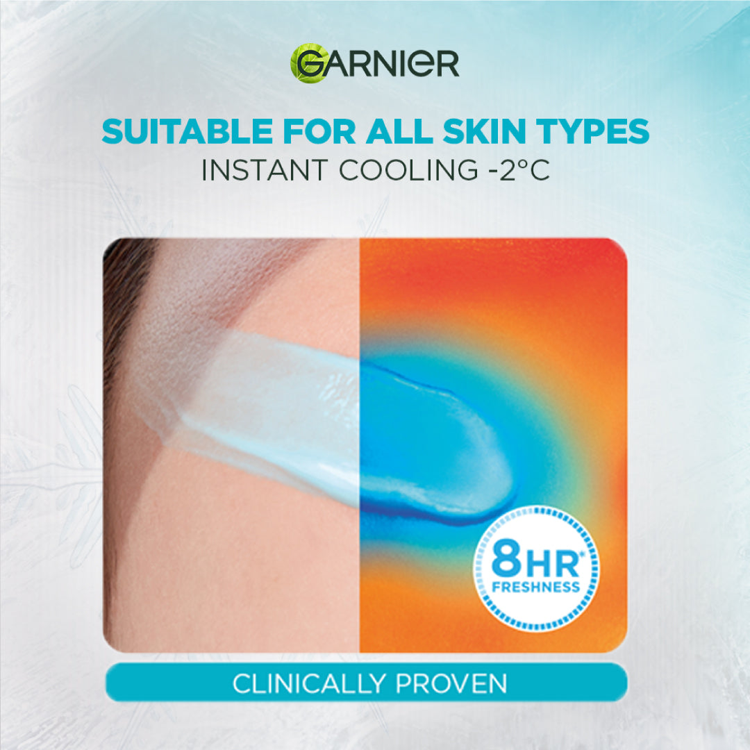 Skinactive Super UV Cooling Water Gel SPF50