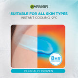 Skinactive Super UV Cooling Water Gel SPF50