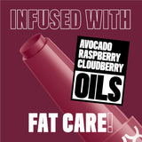 Fat Oil Slick Click