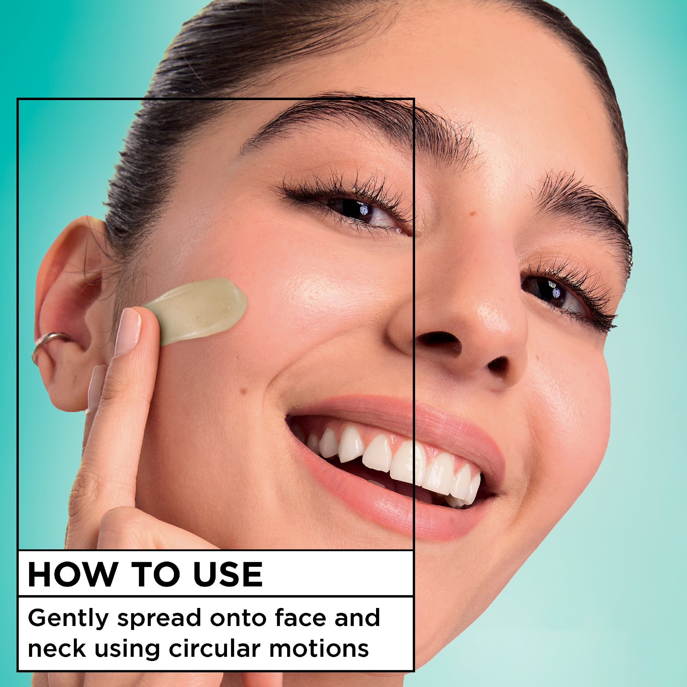 Salicylic Fresh & Matte Moisturizer Cream