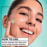 Salicylic Fresh & Matte Moisturizer Cream