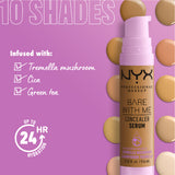 Bare With Me Serum Concealer