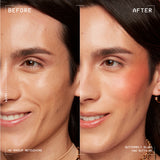 Buttermelt Blush, Powder Blush, up to 12 H Wear, Fade & Transfer Resistant